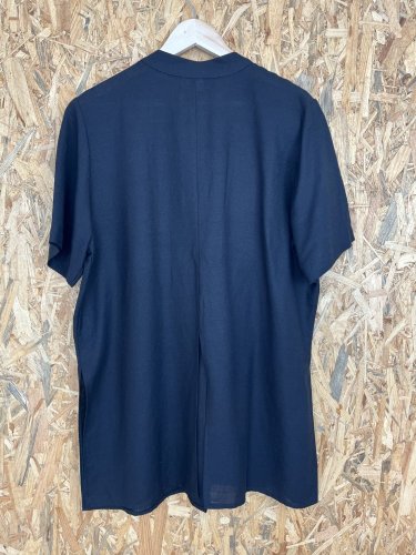 Oversize tunika Verse 80 % viskoza 20 % len