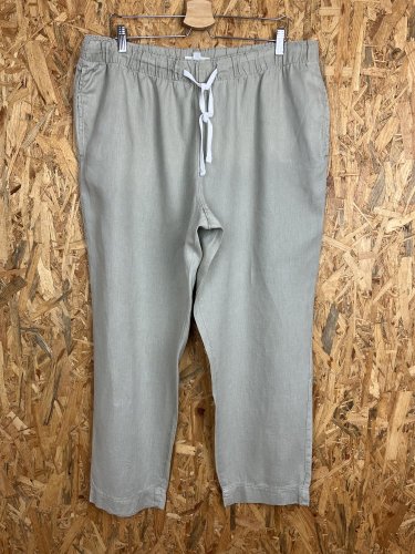 Pánské kalhoty H&M 100 % bavlna