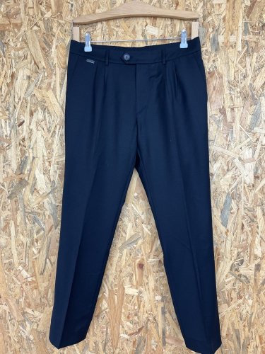 Pánské kalhoty Adidas 100 % vlna