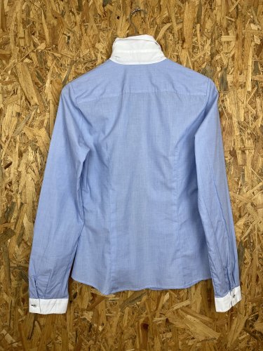 Bavlněná košile Sisley 100 % bavlna