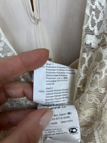 Overal Replay 100 % viskoza a 100 % polyester