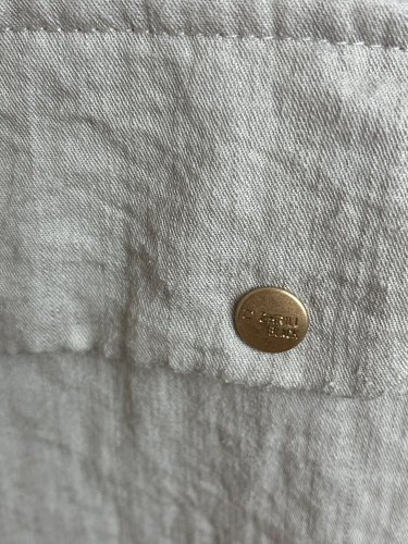 Letní sako Zhrill s podílem viskozy a polyesteru