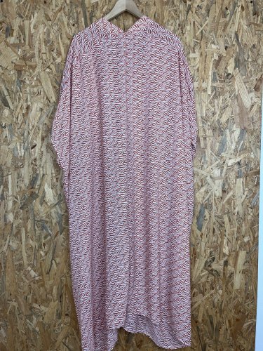 Oversize šaty H&M 100 % poylester