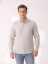 Pánská košile H&M 100 % len