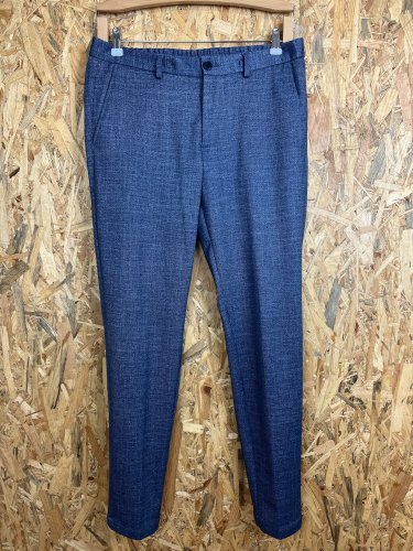Pánské kalhoty Benvenuto 88 % polyester