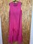 Oversize šaty Made in Italy 100 % len
