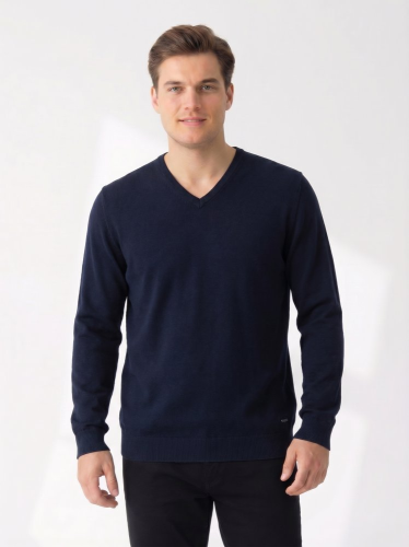 Pánský svetr JOOP! 100 % merino vlna