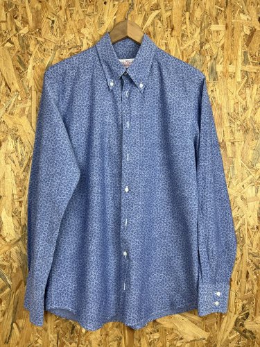 Pánská košile Dolzer 100 % bavlna