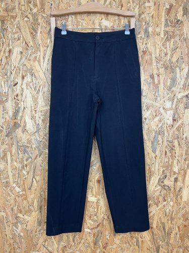 Široké kalhoty Massimo Dutti 51 % viskoza