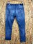 Pánské džíny Armani Jeans 100 % bavlna