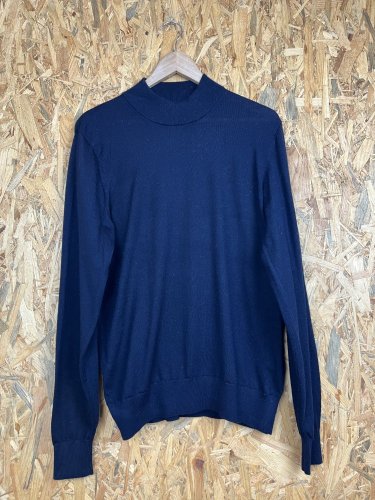 Pánský svetr Uniqlo 100 % vlna