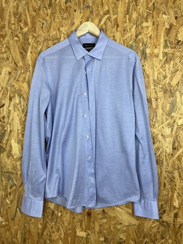 Pánská košile Massimo Dutti 100 % bavlna