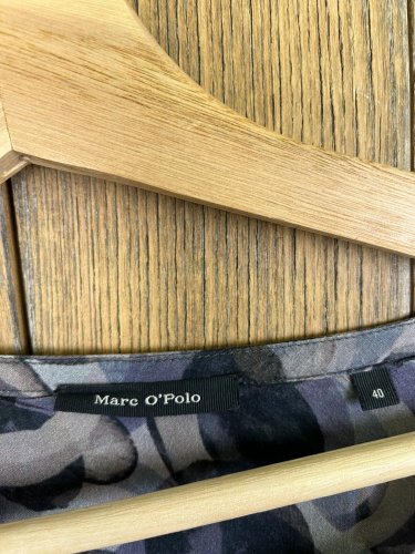 Nadčasová tunika Marc O`Polo 100 % modal