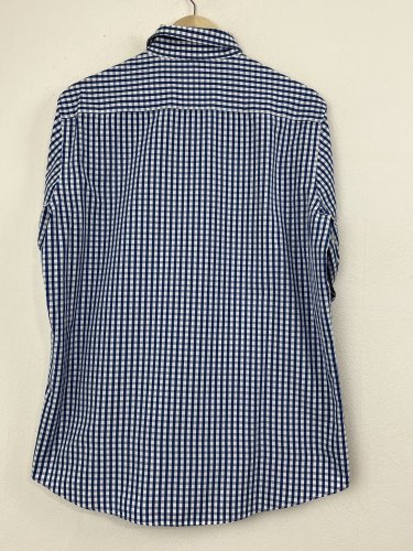 Pánská košile Massimo Dutti 100 % bavlna