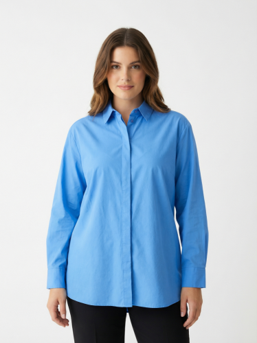 Košile Betty Barclay s podílem bavlny