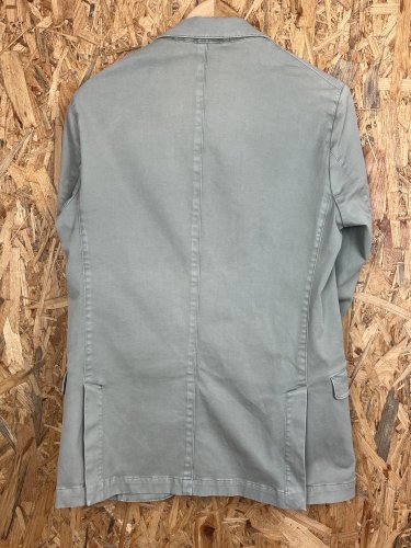 Pánské sako Scotch&Soda 97 % bavlna