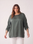 Oversize tunika SusyMx 100 % viskoza