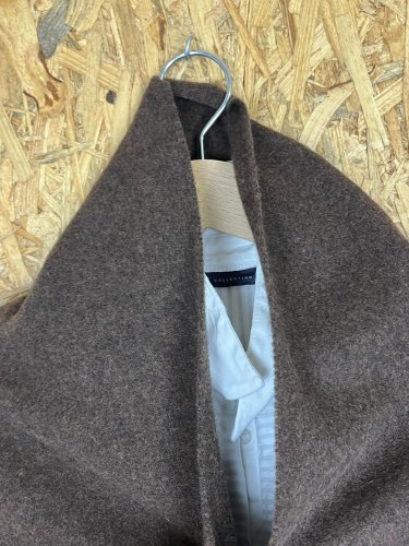 Vlněný šál Burlington 100 % vlna