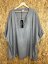 Oversize tunika Issima 100 % tencel