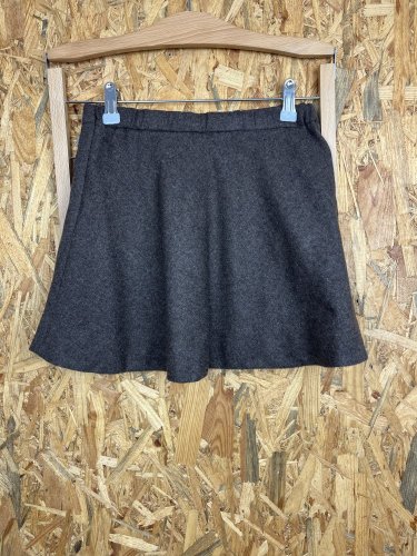 Dětská sukně ZARA 58 % vlna