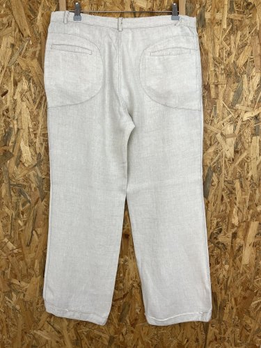 Pánské kalhoty ACR 100 % len