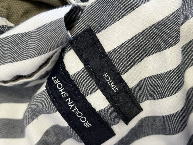 Pánské kraťasy Tommy Hilfiger s podílem bavlny