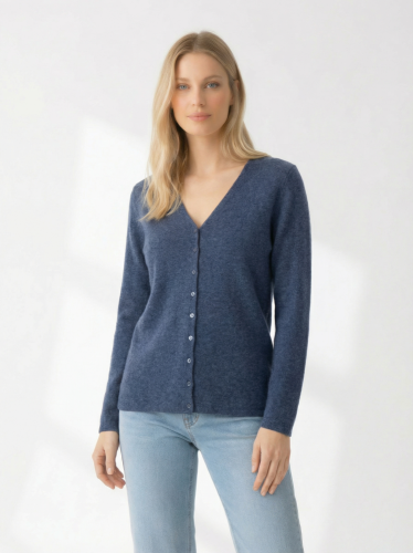 Luxusní svetr C&A 100 % kašmír