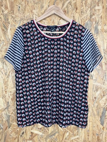 Tunika Scotch&Soda 100 % polyester