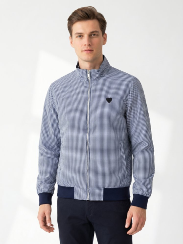 Přechodová bunda Scotch&Soda 100 % polyester