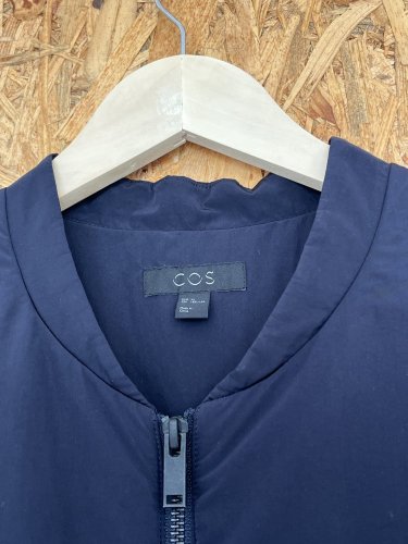 Námořní vesta COS 70 % polyester