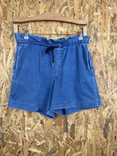 Bavlněné kraťasy Essentials 56 % bavlna