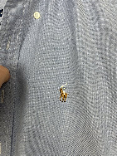Dětská košile Ralph Lauren 100 % bavlna