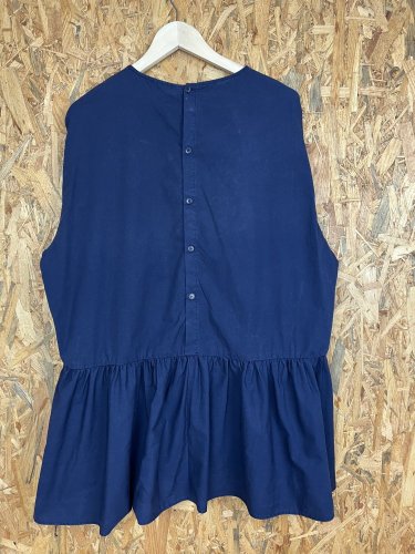 Tunika ZARA 100 % bavlna