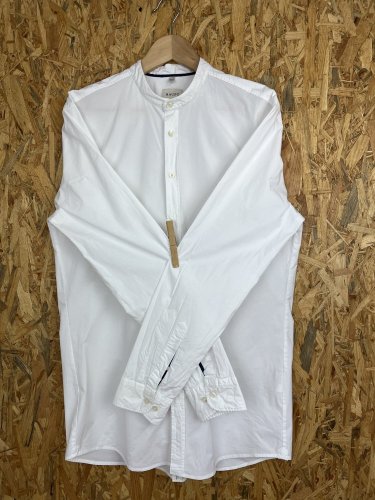 Pánská košile Haupt 70 % polyester 30 % viskoza