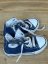 Dětské tenisky Converse s podílem bavlny a polyurethanu