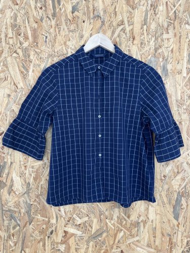 Bavlněná košile Scotch&Soda 100 % bavlna