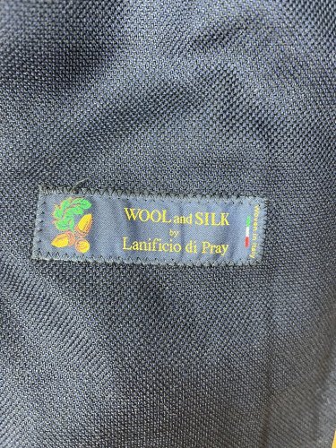 Pánské sako Paul Rosen 55 % hedvábí 45 % vlna