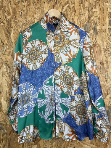 Nadčasová košile Clarina s podílem viskozy a polyesteru