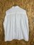 Oversize košile ZARA 100 % bavlna