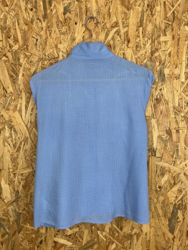 Košile ZARA 100 % viskoza