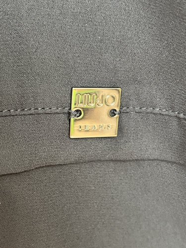 Oversize tunika Liu - Jo 100 % polyester
