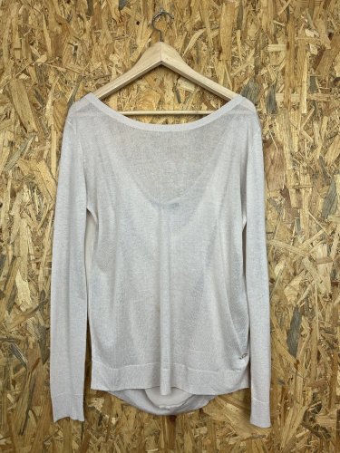 Svetr GUESS 74 % viskoza