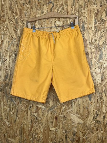 Pánské plavky Timberland 71 % bavlna