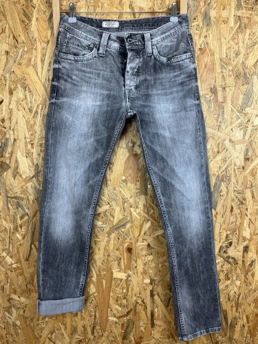Pánské džíny Pepe Jeans 98 % bavlna
