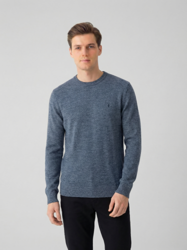 Merino svetr All Saints 100 % merino vlna