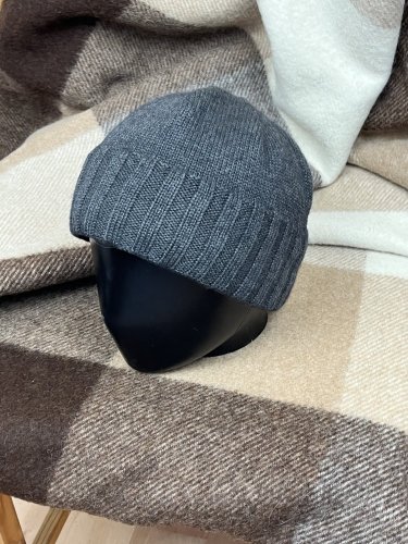 Zimní čepice Stöhr 50 % vlna