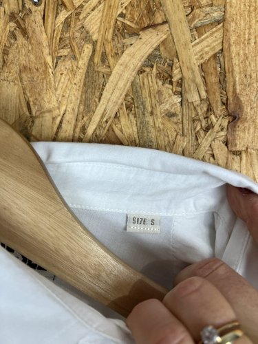 Bavlněná košile Diesel 100 % bavlna