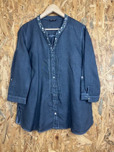 Tunika Gerry Weber 100 % len