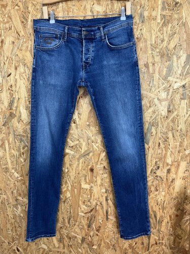 Pánské džíny Pepe Jeans s podílem bavlny a elastanu