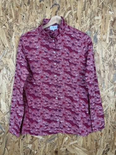 Bavlněná košile Heiter Wolkig 100 % bavlna